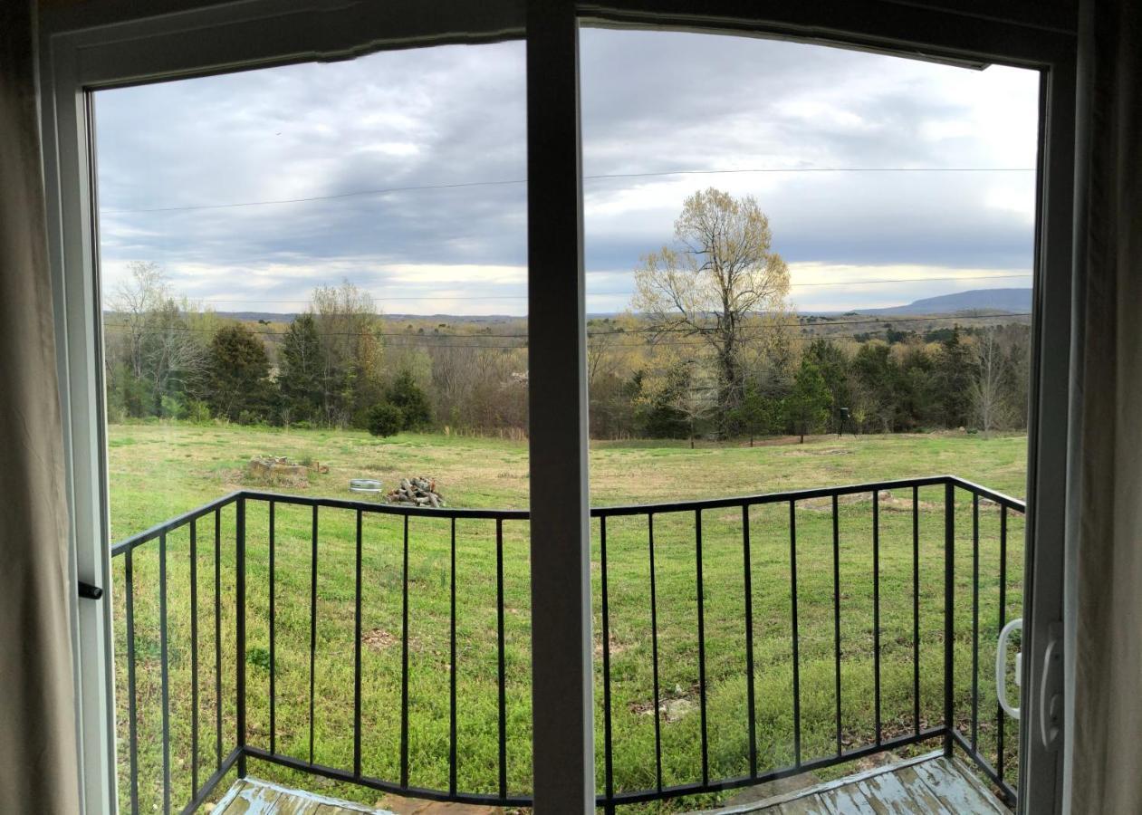 Mountain View Guest Motel Dış mekan fotoğraf